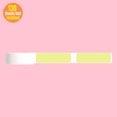 thumbnail image 2 of Aibecy Pure Color Label Paper Self-Adhesive Thermal Paper Roll 14*50mm 130sheets/roll Compatible with Phomemo D30 Thermal Printer for Home Office Organization, 2 of 8