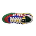 thumbnail image 5 of Polo Ralph Lauren Train 89 Vly Men's Shoes Light Royal-Green, 5 of 6