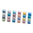 thumbnail image 2 of Pigmentos cerámicos Macarena Esmalte de Color Concentrado Bajo Vidriado Artístico, 2 of 8