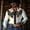 hawaiian shirt for men-White, variant on Mens Western Shirt Retro Floral Print Long Sleeve Button Down Shirt for Cowboy Party Outdoor Event Country Style Dress Shirt