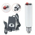thumbnail image 2 of 35W Small Electric Drill Micro Mini Drilling Polishing DIY Hand Drill Precise 12-24V DC, 2 of 12