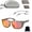 Xl02, variant on Devinuman Fishing Glasses, Aquavision Fishing Sunglasses, Devi Numan Polarized Fishing Sunglasses for Men & Women