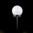 thumbnail image 4 of LED Solar Powered Outdoor Garden Light, Waterproof, Energy Efficient, Solar Panel Road, Patio, Yard Lamp, 4 of 7