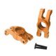 thumbnail image 2 of 2 bujes de rueda trasera para coche RC 1:14, conjunto de dirección RC, herramienta de repuesto resistente para hobby Oro, 2 of 9