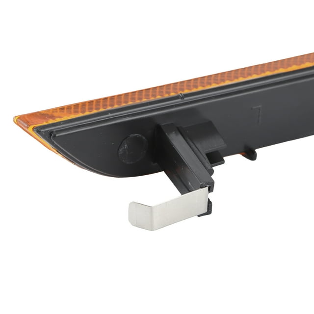 Side Marker Light, Excellent Workmanship Side Reflector Lamp, Car Home Car Shop For Transporter
