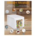 thumbnail image 5 of Station de Base pour Aspirateur Robot, Sacs pour Aspirateur, 5 of 5