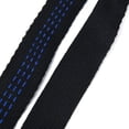 thumbnail image 5 of Correa para hamaca Productos para exteriores, Correa especial para hamaca de cuerda, Cinta de nailon de alta carga para reemplazo, ajuste (azul), 5 of 5