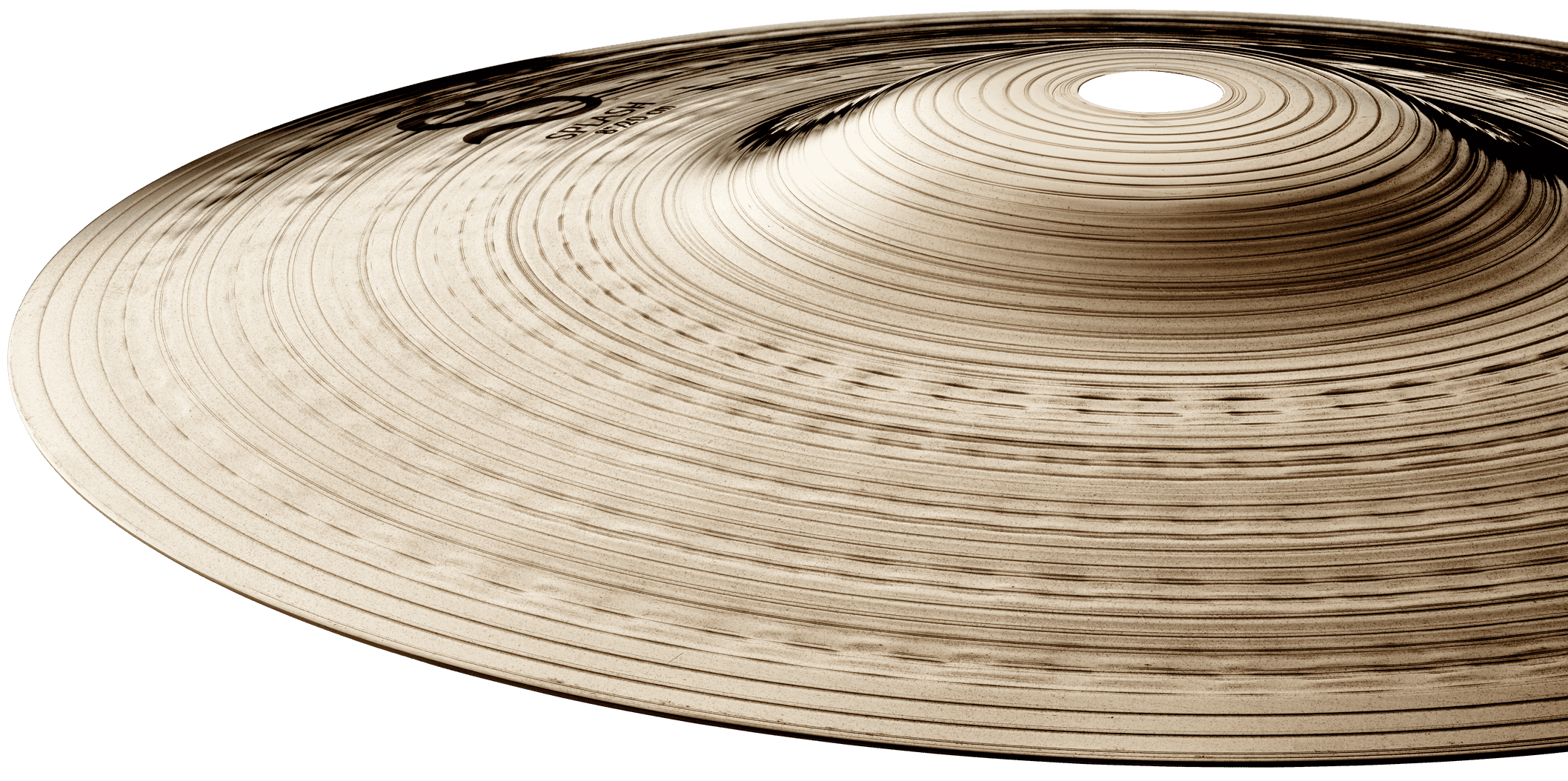 Zildjian S Series Splash Cymbal - 8 Inches