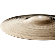 Zildjian S Series Splash Cymbal - 8 Inches