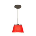 thumbnail image 7 of Besa Lighting - Pica 9-One Light Cord Pendant with Flat Canopy-8.7 Inches Wide, 7 of 7