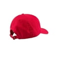 thumbnail image 4 of Levi's Men's Classic Twill Baseball Hat with Logo, 4 of 6