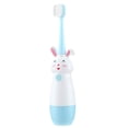 thumbnail image 1 of Kids Smart Toothbrush with Gentle Massage Brush Heads for Children's Cleaning, 1 of 9
