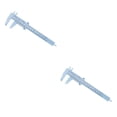 thumbnail image 3 of Calibrador Vernier Speravity 150mm CBP048710, 3 of 6