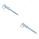 thumbnail image 3 of Calibrador Vernier Speravity 150mm CBP048710, 3 of 6