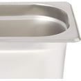 thumbnail image 4 of Winco 6" Half Long Size Pan, 4 of 6