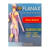 Flanax Analgesic 220 Mg Display - Analgesico (Pack of 6)