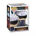 thumbnail image 2 of Funko Pop! Animation: Jujustu Kaisen - Gojo Vinyl Figure, 2 of 2