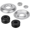 thumbnail image 1 of Kit de Bague de Choc pour Chariot de Golf Compatible avec Club Car DS/Precedent 1982-Up EZGO TXT/Marathon 1989-Up, OEM 1011415, 1 of 4