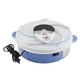 thumbnail image 1 of Dispositivo Eléctrico Efectivo Para Atrapar Moscas Con Placa Giratoria Para Atrapar Alimentos, Hogar, Hotel, Ee. Uu. seitruly TO003984-00, 1 of 7