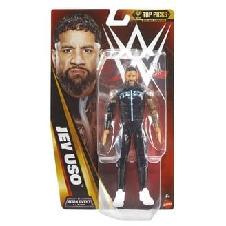 WWE Balor Club Finn Balor - Ringside Collectibles Elite Exclusive
