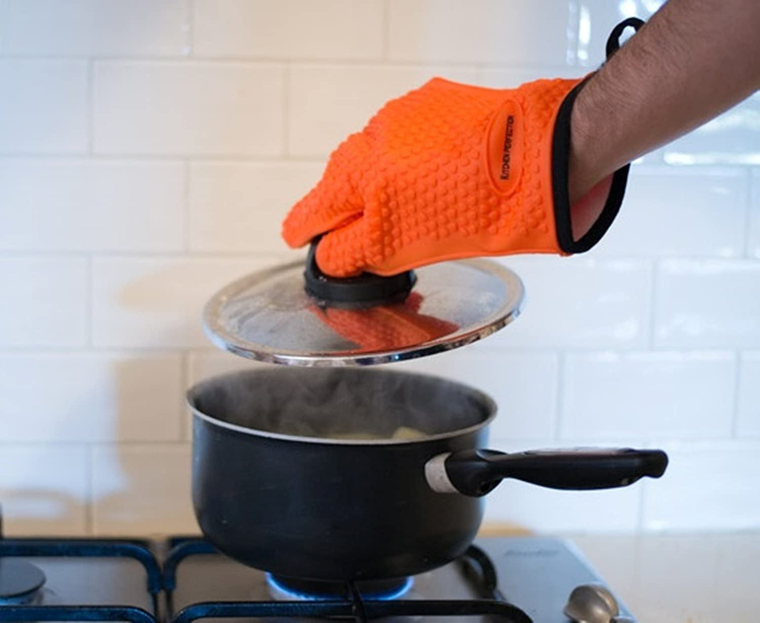 Smoker Oven Gloves – Kitchen Perfection LLC