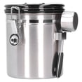 thumbnail image 1 of Accesorio para el hogar, sellado de contenedores de hojas de té para sellado de granos de café de 1,5 l, calidad en la que puede confiar, 1 of 8