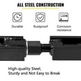 thumbnail image 1 of Esparcidor de carcasa diferencial VEVOR para ejes Dana compatible con la serie 30 44 60 70 80, 1 of 8
