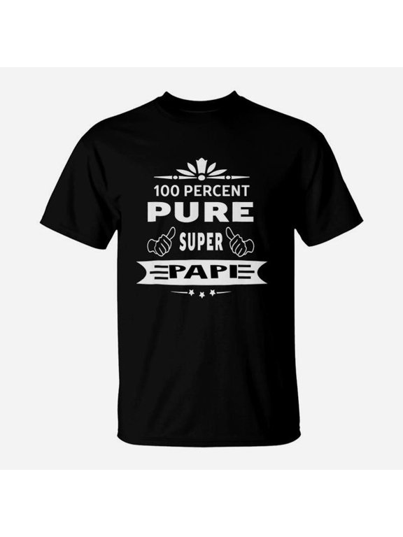 Percent Super Papi For Members TShirt