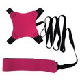 thumbnail image 1 of Soccer Setting Serving Practice Football Beginners Volleyball Training Equipment Digging Adjustable Belt Secure Lock Basketball, 1 of 5