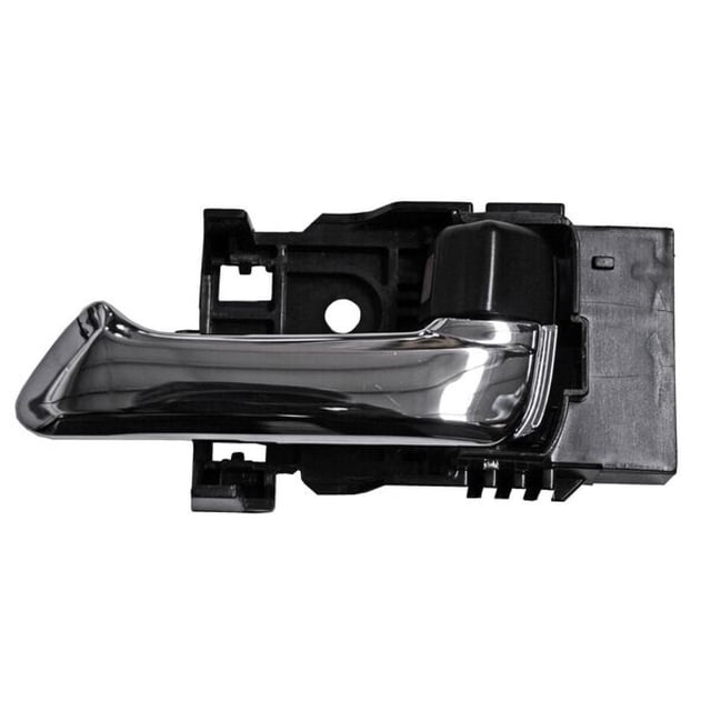 Manija Puerta Interior Chevrolet Colorado 2004 A 2012 Delantera O Trasera Izq Crom Generica