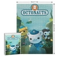 thumbnail image 2 of The Octonauts Jigsaw Puzzle, Wood Puzzles Adult, 300 PCS Jigsaw Puzzle Perfect for Game Nights, 2 of 8