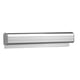 thumbnail image 1 of Organizador de pedidos para llevar de cocina, soporte para facturas, aleación de aluminio, multiusos 30 centimetros, 1 of 9