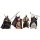 thumbnail image 4 of Figura de acción STAR WARS Tusken Raiders de 9,5 cm, paquete de 4, 4 of 6