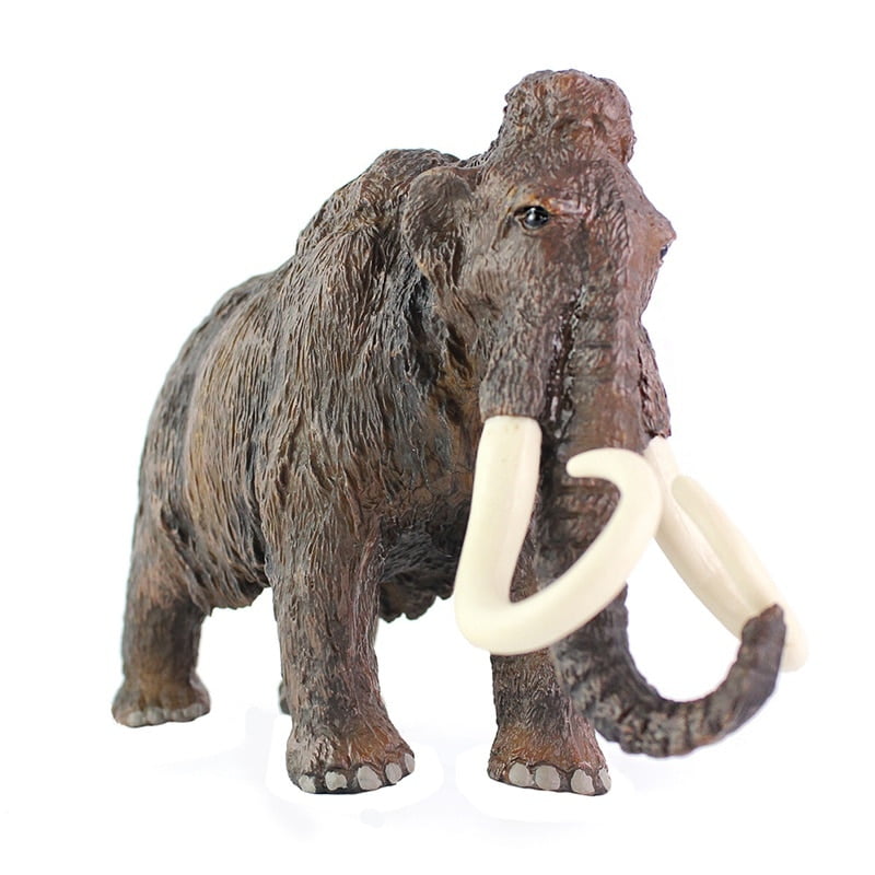 baby elephant toys plastic