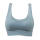 thumbnail image 3 of Crop Top Chaleco Bra Shape Wear Jogging Running Ejercicio Zulema  Sujetadores deportivos para mujer High Import, 3 of 8