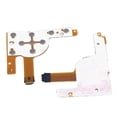 thumbnail image 2 of Replacement Button Board Flexible Cable Panel Repair Part for 450D 550D 600D 500D Cameras Enhancing Operate, 2 of 8