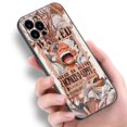 thumbnail image 5 of Luffy Gear 5-funda de teléfono para Apple, carcasa de silicona negra para iPhone 12, 13 Mini, 11, 14, 15 Pro Max, 7, 8 Plus, X, XR, XS, SE, 2020, 2022, 5 of 5