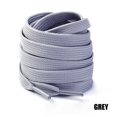 thumbnail image 1 of Lefu Thick Flat Fat Shoe Laces Wide Shoelaces All Shoe Types Trainer Boot Shoes, 1 of 9