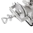 thumbnail image 4 of Cast Iron Hand Crank Manual Corn Grinder For Wheat Grains coffee Nut Mill Tall, 4 of 4