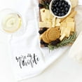 thumbnail image 4 of You're My Favorite Kitchen Tea Towel, 4 of 5