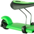 Yvolution 3in1 Y Glider, Green 4L