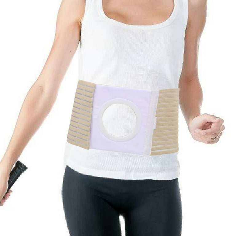 Parastomal Hernia Belt Best www.meesenburg.kz