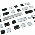 thumbnail image 5 of GRIND- For Macbook Pro 13" 16" A2251 A2289 A2141 Replacement Full Set Keyboard Keycaps, 5 of 6
