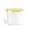 Yellow, variant on 3.5L Plastic Drink Dispensers for Parties, Plastic Beverage Dispensers with Spigot, Fridge Water Dispenser Large Drink Dispensers for Parties and Daily Use