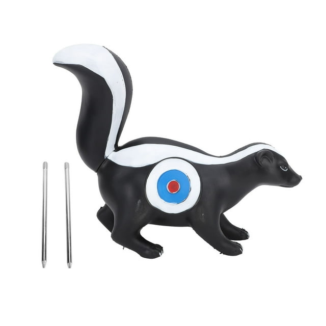 Archery Arrow Target,Archery Target Arrow Target Animal Target Archery Accessory Cutting-Edge Features