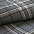 thumbnail image 3 of Intelligent Design Daryl 5 Pièces Housse de Couette Ensemble Gris Full/Queen, 3 of 10