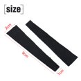 thumbnail image 4 of Sonew Archery String Silencer, Archery Accessory,2pcs Archery Recurve Bow String Silencer Hair Dampener Accessory for Hunting, 4 of 8