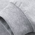 thumbnail image 7 of Paiwinds Men's Lapel Collar Zipper T-Shirt, Soft Polyester Casual Top with Full-Zip Front, Sporty Beige Casual Collared Top Style Shirt for Dynamic Looks, 7 of 7