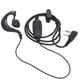 thumbnail image 2 of Auricular De Radio Bidireccional, Cómodo Auricular Walkie Talkie De Moda Con Funda Para Tapones Para Los Oídos Para Juegos De Carreras Para Esquiar Para Senderismo, 2 of 8