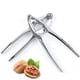 thumbnail image 3 of Juego de Herramientas para mariscos, 3 piezas, galletas de langosta, juegos de galletas de cangrejo, herramientas para galletas de nueces, garras de cangrejo de nuez de aleación de Zinc, 3 of 4